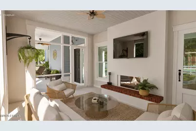 229 Coosaw Point Boulevard, Lady's Island, SC 29907 - Photo 10