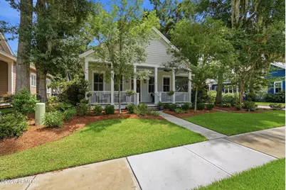 65 Sweet Olive Drive, Beaufort, SC 29907 - Photo 2