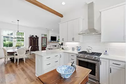 65 Sweet Olive Drive, Beaufort, SC 29907 - Photo 12