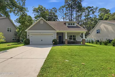 3 St James Circle, Beaufort, SC 29907 - Photo 1