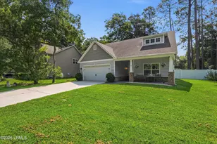 3 St James Cir, Beaufort, SC 29907 - Photo 2