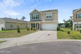 46 Cedarwood St, Beaufort, SC 29906 - Photo 2