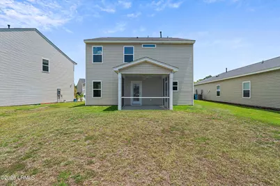 46 Cedarwood Street, Beaufort, SC 29906 - Photo 30