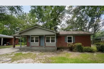 606 Eugenia Street, Hardeeville, SC 29927 - Photo 2