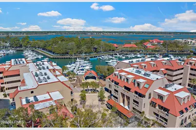 13 Harbourside Lane #7155, Hilton Head, SC 29928 - Photo 34