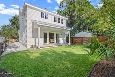 608 Pilot Street, Beaufort, SC 29902 - Photo 52