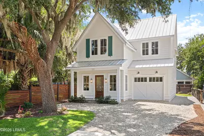 608 Pilot Street, Beaufort, SC 29902 - Photo 2