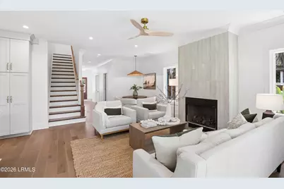 608 Pilot Street, Beaufort, SC 29902 - Photo 18