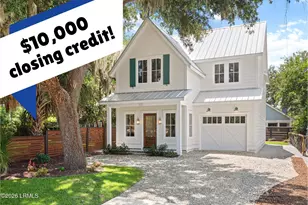 608 Pilot St, Beaufort, SC 29902 - Photo 1