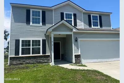 61 Keowee Lane, Beaufort, SC 29906 - Photo 1