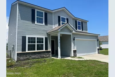 61 Keowee Lane, Beaufort, SC 29906 - Photo 2