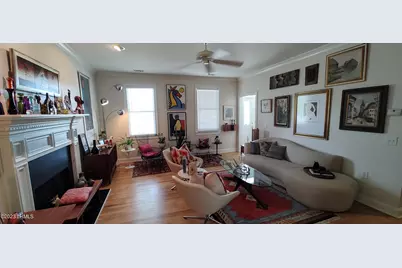 45 Holbrook Drive, Beaufort, SC 29902 - Photo 8