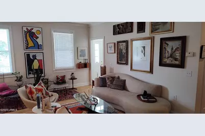 45 Holbrook Drive, Beaufort, SC 29902 - Photo 6