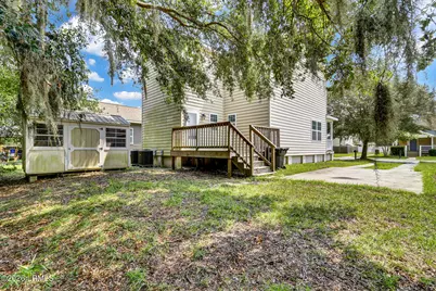 108 Okatie Park Circle W, Ridgeland, SC 29936 - Photo 30