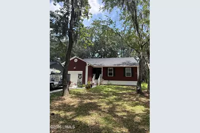 8 Canopy Lane, Saint Helena Island, SC 29920 - Photo 1