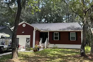 8 Canopy Ln, Saint Helena Island, SC 29920 - Photo 1