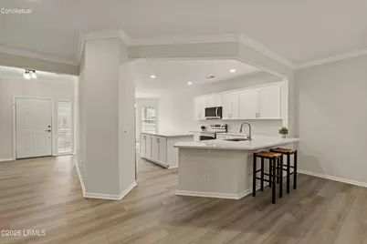 7 Clairborne Court, Bluffton, SC 29909 - Photo 8