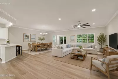 7 Clairborne Court, Bluffton, SC 29909 - Photo 10