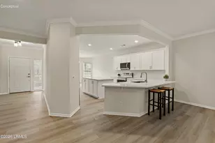 7 Clairborne Ct, Bluffton, SC 29909 - Photo 8