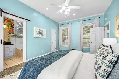 79 Bostick Circle, Beaufort, SC 29902 - Photo 22