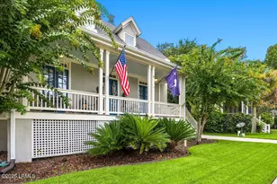 79 Bostick Cir, Beaufort, SC 29902 - Photo 4