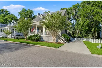 79 Bostick Circle, Beaufort, SC 29902 - Photo 2