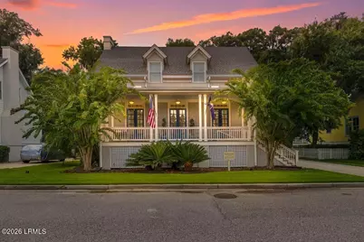 79 Bostick Circle, Beaufort, SC 29902 - Photo 2