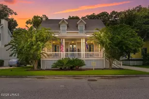 79 Bostick Cir, Beaufort, SC 29902 - Photo 2