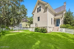 79 Bostick Cir, Beaufort, SC 29902 - Photo 34