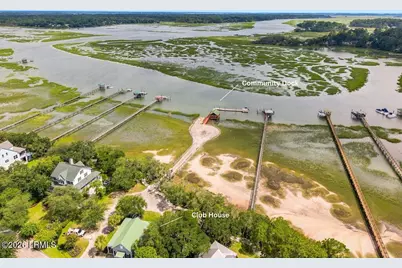 79 Bostick Circle, Beaufort, SC 29902 - Photo 52