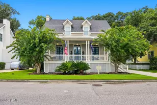 79 Bostick Cir, Beaufort, SC 29902 - Photo 2