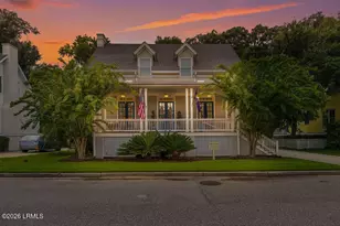 79 Bostick Cir, Beaufort, SC 29902 - Photo 1