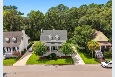 79 Bostick Circle, Beaufort, SC 29902 - Photo 34