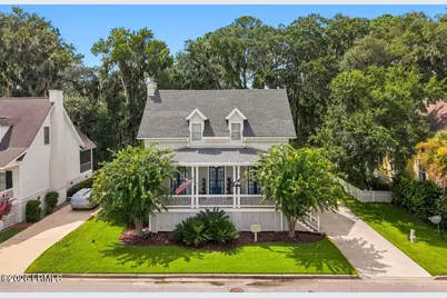 79 Bostick Circle, Beaufort, SC 29902 - Photo 2