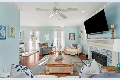 79 Bostick Circle, Beaufort, SC 29902 - Photo 8