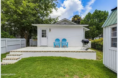 909 8th Street, Port Royal, SC 29935 - Photo 28