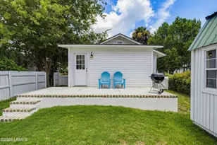 909 8th St, Port Royal, SC 29935 - Photo 28