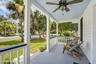 909 8th St, Port Royal, SC 29935 - Photo 6