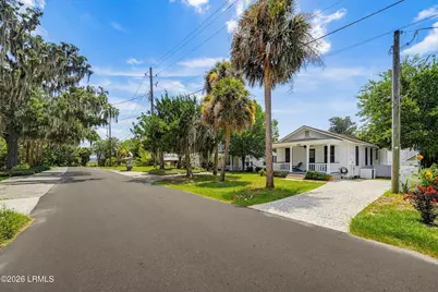 909 8th Street, Port Royal, SC 29935 - Photo 32