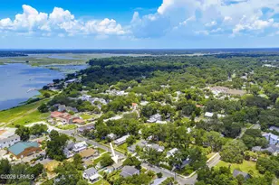 909 8th St, Port Royal, SC 29935 - Photo 42