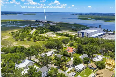 909 8th Street, Port Royal, SC 29935 - Photo 36
