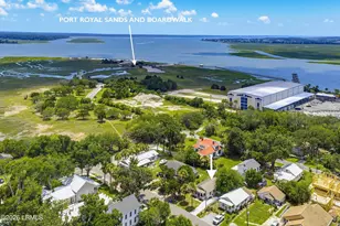 909 8th St, Port Royal, SC 29935 - Photo 36