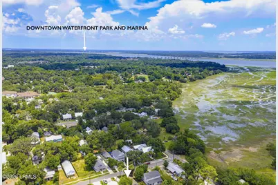 909 8th Street, Port Royal, SC 29935 - Photo 40