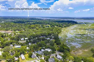 909 8th St, Port Royal, SC 29935 - Photo 40