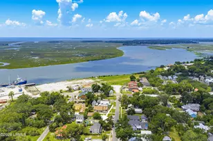909 8th St, Port Royal, SC 29935 - Photo 44