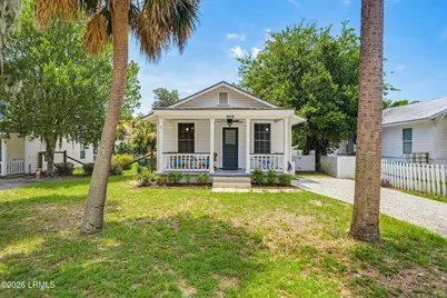 909 8th Street, Port Royal, SC 29935 - Photo 2