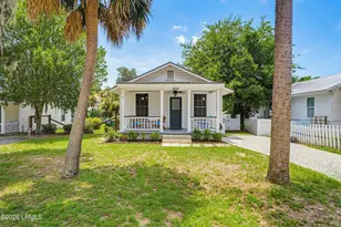 909 8th St, Port Royal, SC 29935 - Photo 2