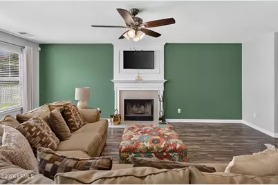 148 Pickett Creek Lane, Bluffton, SC 29909 - Photo 24