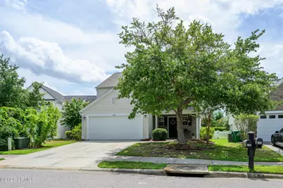 148 Pickett Creek Lane, Bluffton, SC 29909 - Photo 2