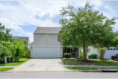 148 Pickett Creek Lane, Bluffton, SC 29909 - Photo 4